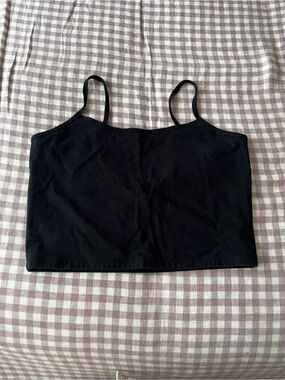 Wild Fable Crop Top Cami